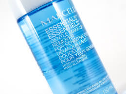 marcelle gentle makeup remover for