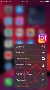 These affected apps are not related to each other, which has caused a the underlying reason for android apps crashing yesterday was a buggy update to the android system webview app. 10 Ways To Fix Instagram Crashing On Android Ios Gadgets To Use