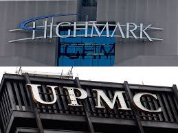 Upmc Highmark Sign 10 Year Truce On In Network Access