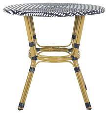 French Bistro Patio Set Top Ers 58