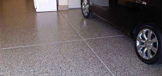 epoxy flooring raleigh nc concrete