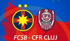 The main reason for this development is the victory of the fcsb in a duel with each other 3 rounds before the end. Liga 1 Fcsb Vs Cfr Cluj 0 0 Cristea A Lovit Bara TransversalÄƒ La Ultima FazÄƒ A Partidei Hotnews Mobile