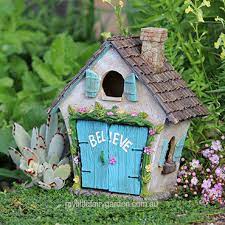 Fairy Garden Ornaments