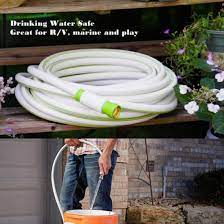 Drinking Water Hose For Canada Lead