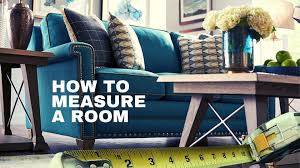 How To Measure A Room To The Right