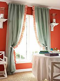 34 fun window treatment projects to add