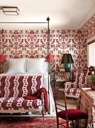 These high quality prints are created digitally and are beautifully printed on photo paper or. 33 Wallpaper Ideas For Every Room Architectural Digest