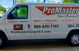 promaster carpet cleaning slidell la