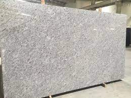 rectangular jasmine white granite size