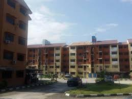 Hasnol zam zam bin hj. Flat Rumah Seksyen 6 Shah Alam Flats In Shah Alam Mitula Homes