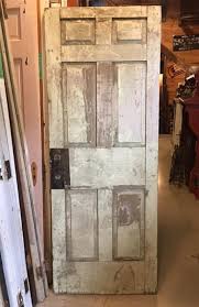 Antique Windows And Doors