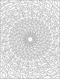 Besides good quality brands, you'll also find plenty of discounts when you shop for spiral coloring pages during big sales. Get This Adult Coloring Pages Patterns Spiral 4jkr