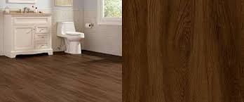 With the antimicrobial finish and 100% waterproof design, installing in a bathroom, kitchen or. Lifeproof Vinyl Plank Flooring Review 2021 Home Flooring Pros