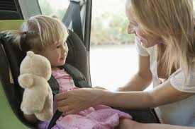 State Car Seat Laws For The U S