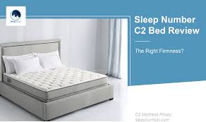 sleep number c2 review 2021 best