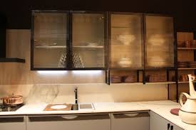 Under Cabinet Led Lighting Puts The Spotlight On The Kitchen Counter
