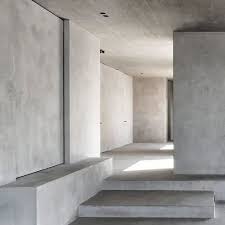 cement wooden flooring exposed concrete