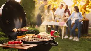 planning the perfect summer barbecue