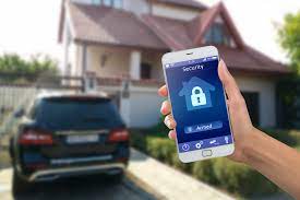 best home security system for frequent