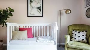 It's pure, refreshing, and extremely delightful when used in homes as an accent. Baby Toddler Room Paint Color Ideas Sherwin Williams