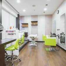 Open nail salons near me. What S The Difference Between A Beauty Bar And A Salon Find Out Here