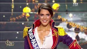 Miss France 2016 - Qui est Iris Mittenaere la nouvelle Miss France 2016 ? - Cosmopolitan.fr