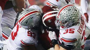 Ohio State football grades after ...