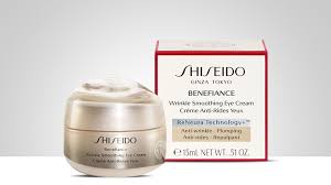 kem dưỡng vùng mắt shiseido benefiance