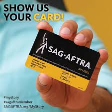 what is a sag card plus how to get