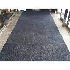 atlas carbon black commercial 19 7 in x 19 7 interlocking carpet tile