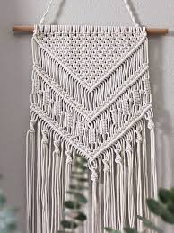 how to macrame get started with this