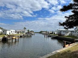 clearwater fl mobile homes