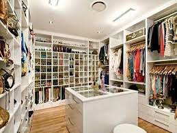 See more ideas about luxury closet, walk in closet design, closet design. Giant Closet Nough Said Dream Closets Closet Design Home