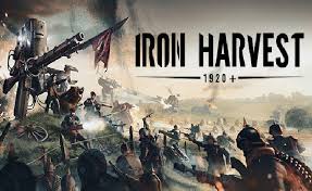 At times you may need to find the most rec. Iron Harvest Pc Version Full Game Setup 2021 Free Download Gamersons