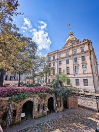 historic sites not to miss in savannah