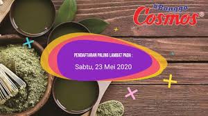 View information about the star wand item in locker. Lowongan Kerja Pt Star Cosmos Info Lowongan Kerja Terbaru 2019 Cute766
