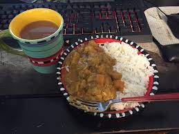 During the latest edition of the monthly persona 5 the animation net cafe leblanc attic broadcasting station #6 live stream on july 24th, officially it will come in two editions: After Hearing My Bf Rave About The Leblanc Curry Recipe My Dad Who Watched Me Play A Bit Of P5 And Loved Sojiro Asked Me To Make It For Him Too His