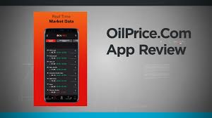 Oil Energy Price Tracker Oilprice Stateoftech