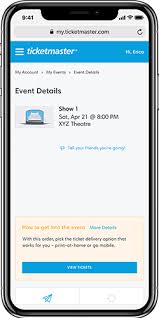 Tm Mobile Tickets Hollywood Pantages