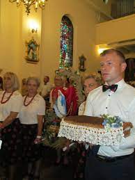 Parafia pw. Podwyższenia Krzyża Świętego w Łaskarzewie