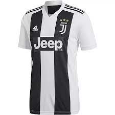 Adidas juventus turin trikot dybala 2020/2021 auswärts kinder. Adidas Juventus Turin 18 19 Heim Trikot Herren Black Im Online Shop Von Sportscheck Kaufen