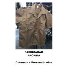 Maybe you would like to learn more about one of these? Camisa Bege Uniforme Passeio 8Âº Exercito Brasileiro Shopee Brasil