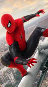 Far from home hd wallpapers to download for free. Spider Man Far From Home Wallpaper Hd For Mobile