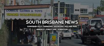 View breaking brisbane news, link to world headlines, local weather, sports, newspapers including the courier mail, travel sites and a map of the city. South Brisbane News Home Facebook