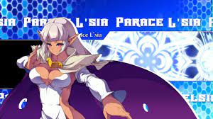 868 Arcana Heart 3 (PC/STEAM) Bosses (1/3): Parace L'sia playthrough. -  YouTube