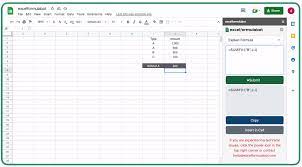 ai for excel everything you need to know