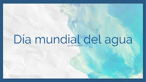 A data foi instituída pela organização das nações unidas (onu) em 21 de dia mundial da água. Dia Del Agua By Rodrigo Nunnez On Genially