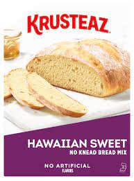 https://www.krusteaz.com/products/baking-mixes/hawaiian-sweet-bread/ gambar png