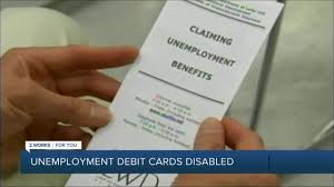 The conduent way2go paycard is mastercard branded and can be used anywhere you see the mastercard logo. Oklahomans Frustrated After Unemployment Debit Cards Disabled Flagged For Fraud