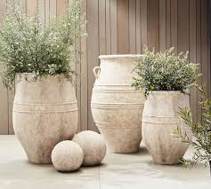 patio planters plant pots